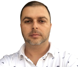 Ricardo Mendes — Gestor de Tráfego Pago